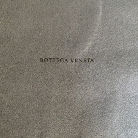 Bottega Veneta Dust/Shoe Bag - Picture 2 of 3